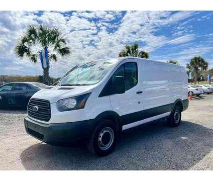 2017 Ford Transit 250 Van for sale