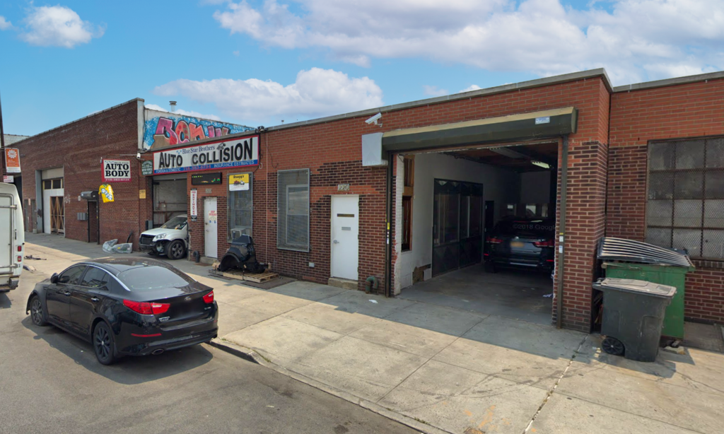 Blue Star Brothers - Brooklyn | Brooklyn, NY 11222