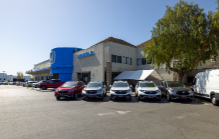 AutoNation Honda Fremont in Fremont, CA 94538