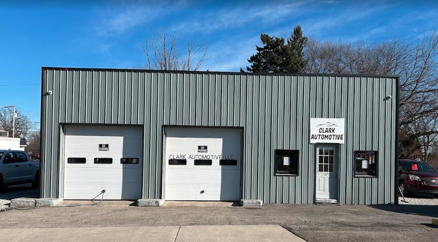 CLARK AUTOMOTIVE LLC in Plain City, OH 43064