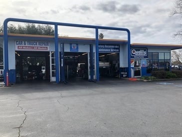 QUALITY TUNE UP & AUTO REPAIR CENTER - Roseville | Roseville, CA 95661