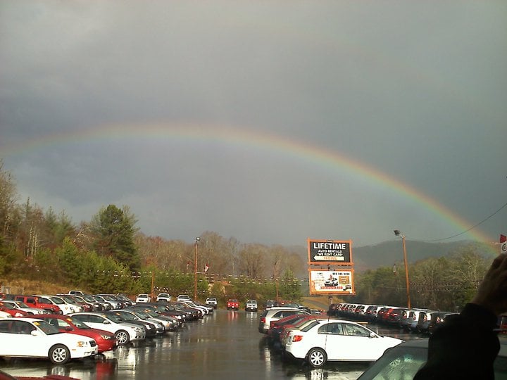 Lifetime Kia in Murphy, NC 28906
