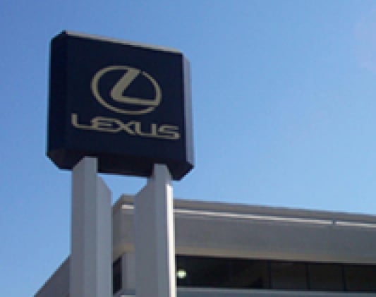 Lexus of Atlantic City in Egg Harbor, NJ 08234