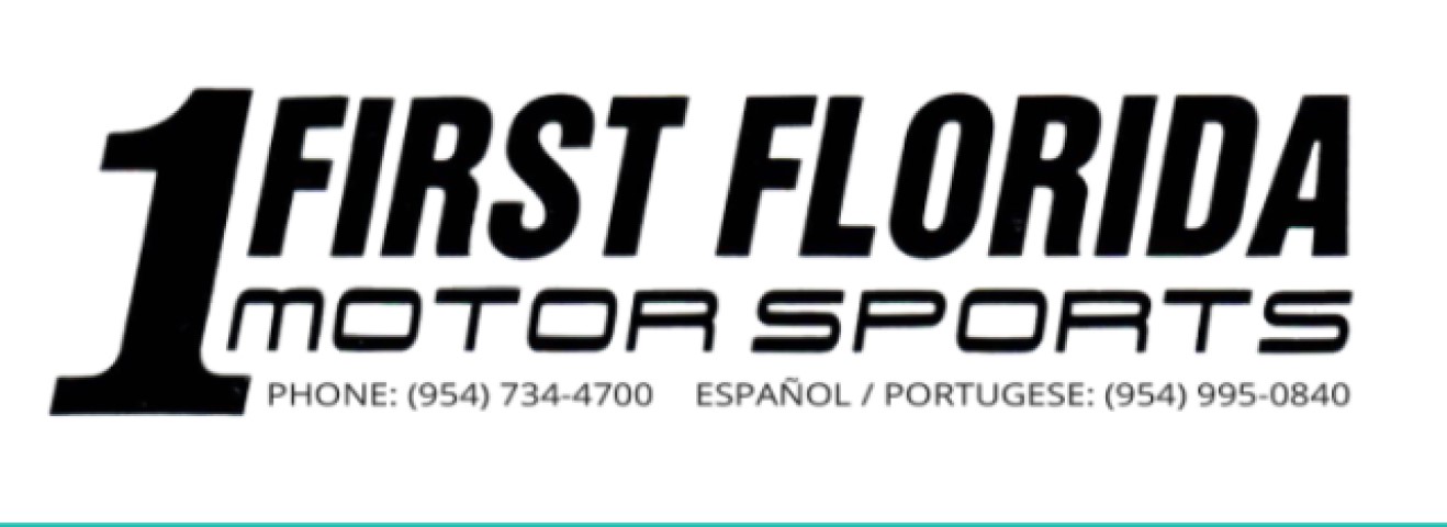 First Florida Motor Sports in Pompano Beach, FL 33064