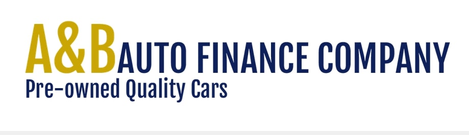A & B Auto Finance Co. in Alexandria, VA 22314