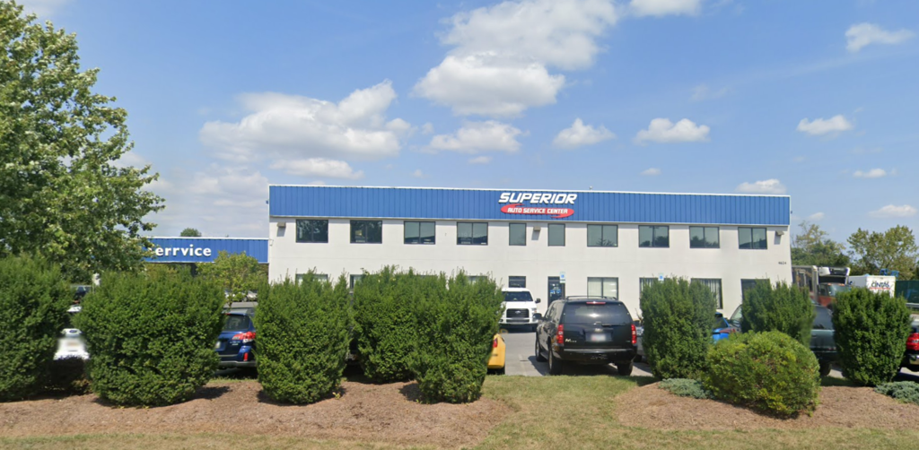 Superior Auto Service Center | Frederick, MD 21703