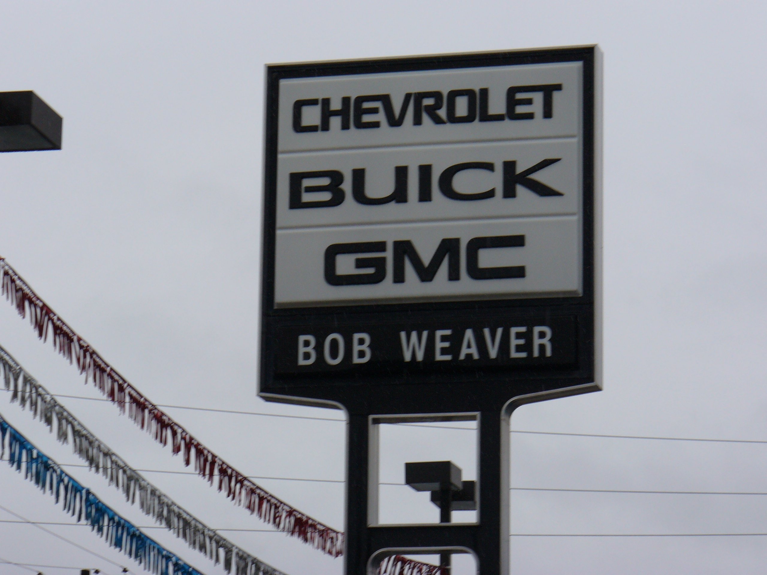 Bob Weaver Auto in Pottsville, PA 17901