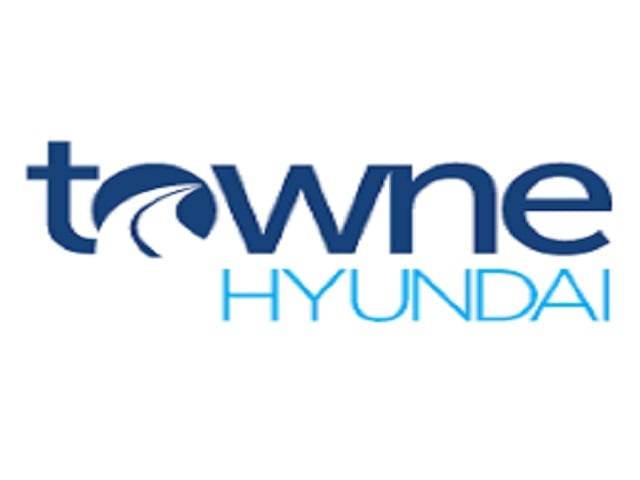 Towne Hyundai in Orchard Park, NY 14127