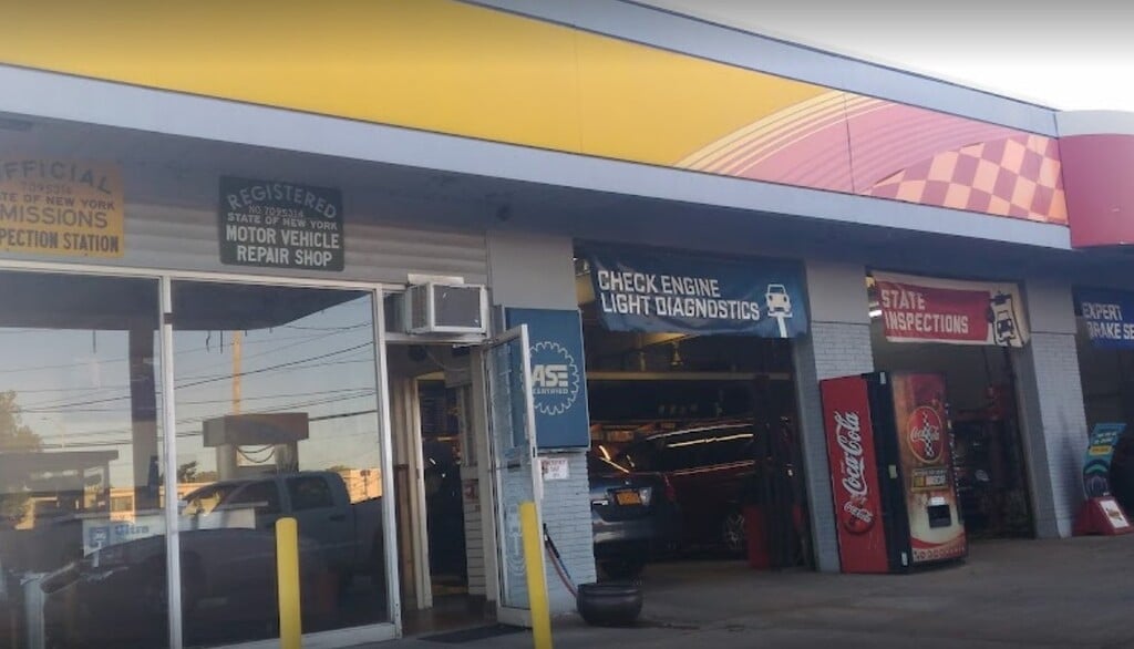 Sunoco - Bethpage | Bethpage, NY 11714