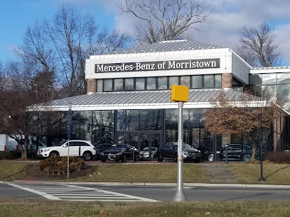 Mercedes-Benz of Morristown in Morristown, NJ 07962