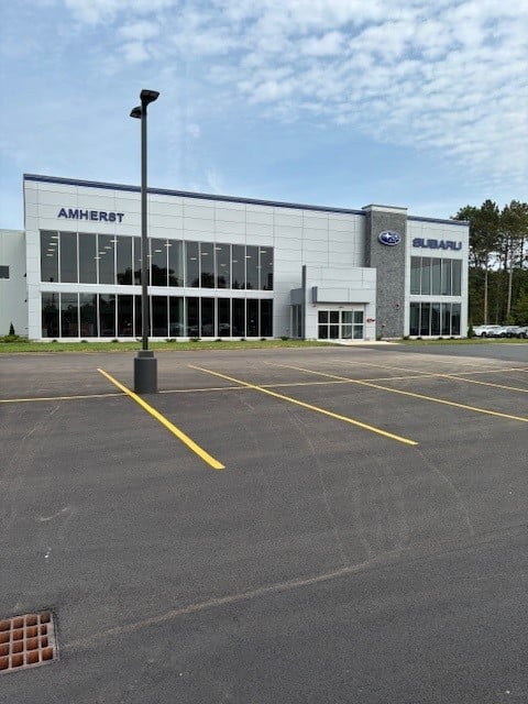 Amherst Subaru in Amherst, NH 03031