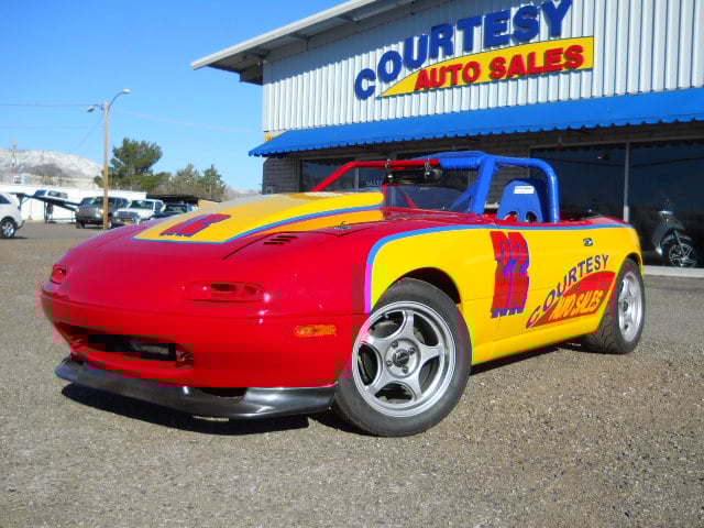 Courtesy Auto Sales - AZ in Cottonwood, AZ 86326