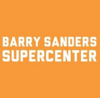 Barry Sanders Super Center in Stillwater, OK 74074