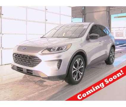 2021 Ford Escape SE for Sale