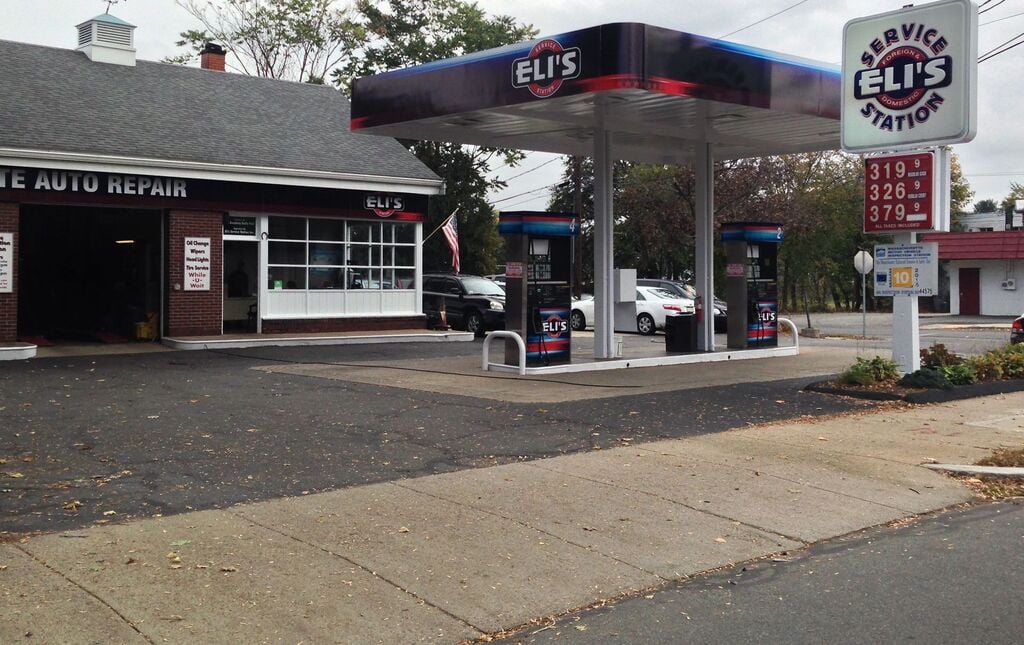 Eli's Service Station | Arlington, MA 02474