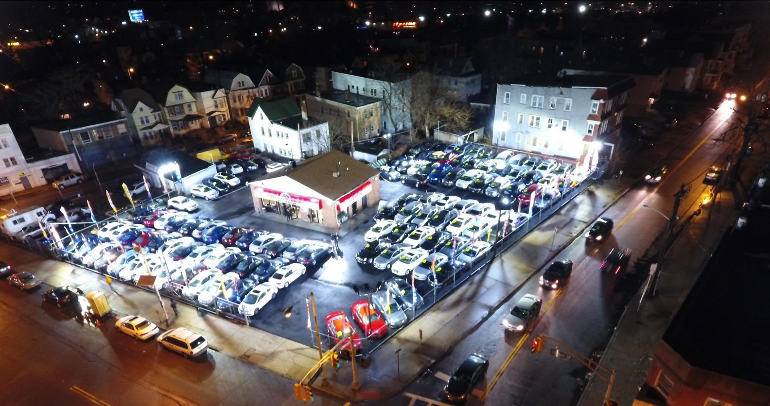 Foreign Auto Imports in Irvington, NJ 07111