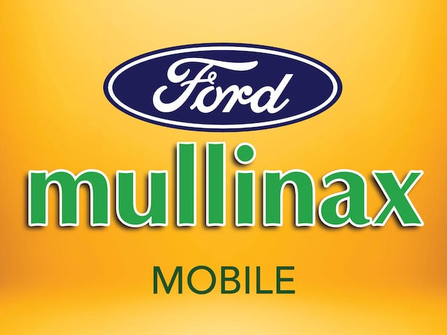 Mullinax Ford of Mobile in Mobile, AL 36608