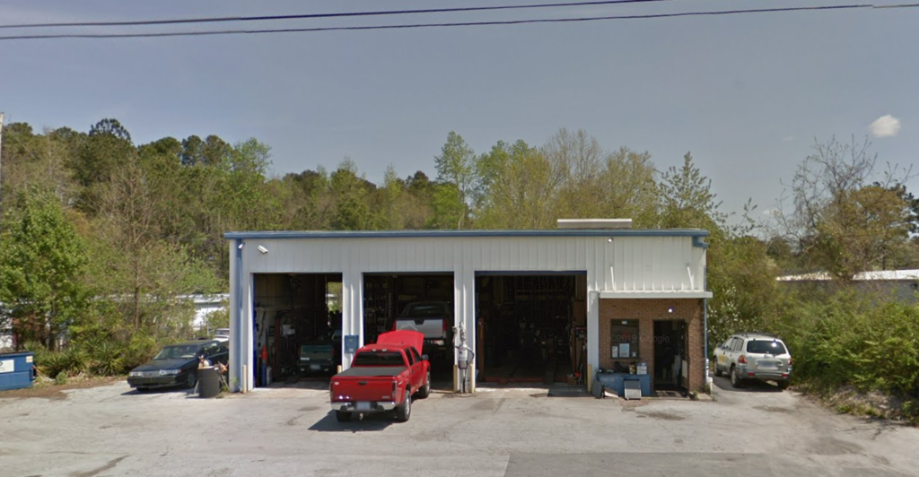 National Discount Mufflers | New Bern, NC 28562