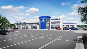 Pensacola Honda in Pensacola, FL 32505