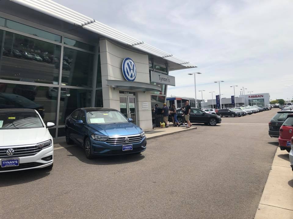 Tynan's Volkswagen in Aurora, CO 80012