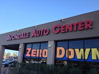 Avondale Lifted Trucks & Autos in Avondale, AZ 85323
