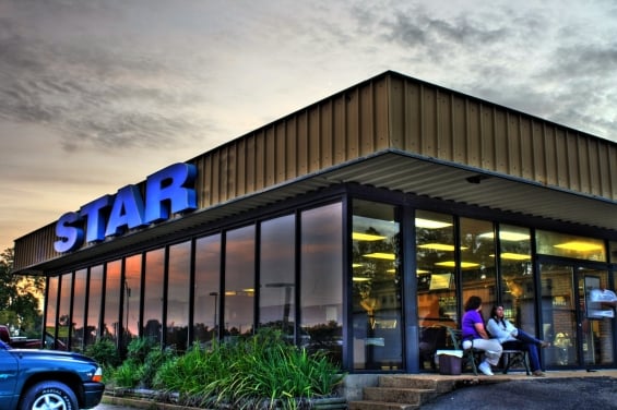 Star Chevrolet in Wiggins, MS 39577
