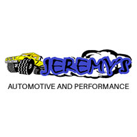 Jeremy's Automotive and Performance in Casco, MI 48064