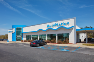 AutoNation Honda Columbus in Columbus, GA 31909