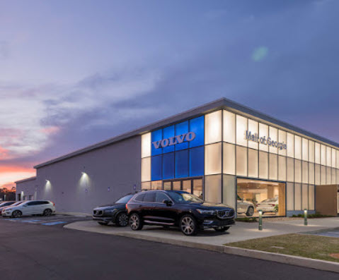 Volvo Cars Mall of Georgia in Buford, GA 30519