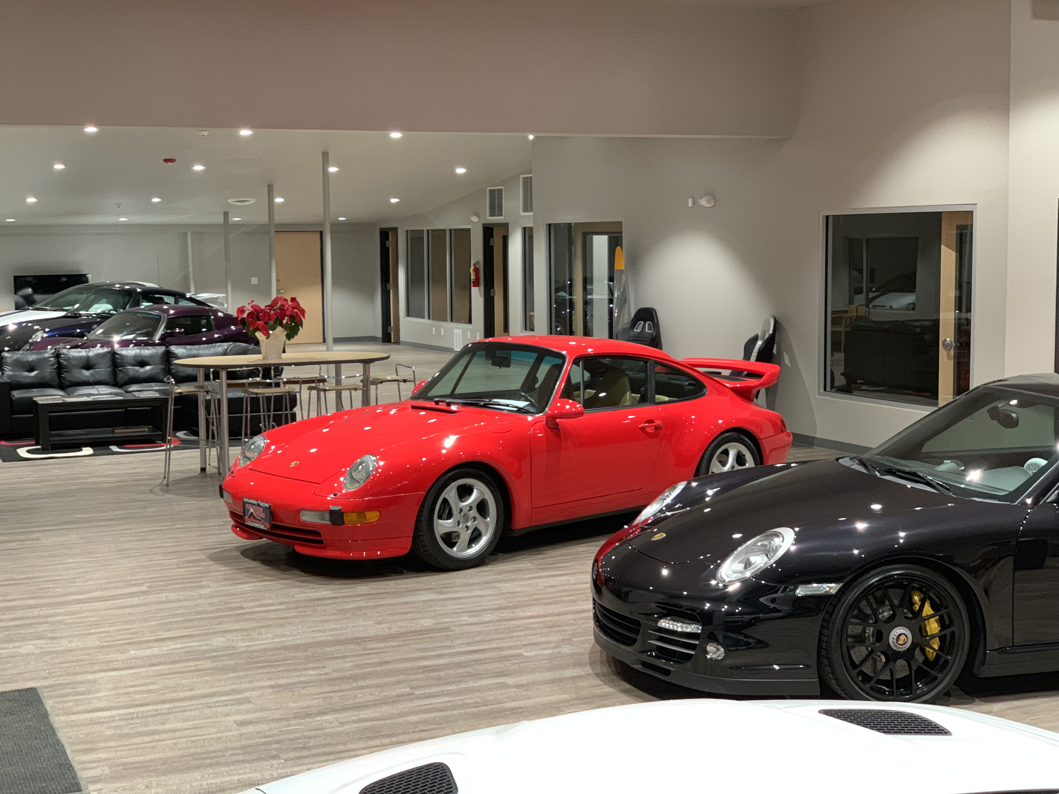 Elevation Motors in Lakewood, CO 80226