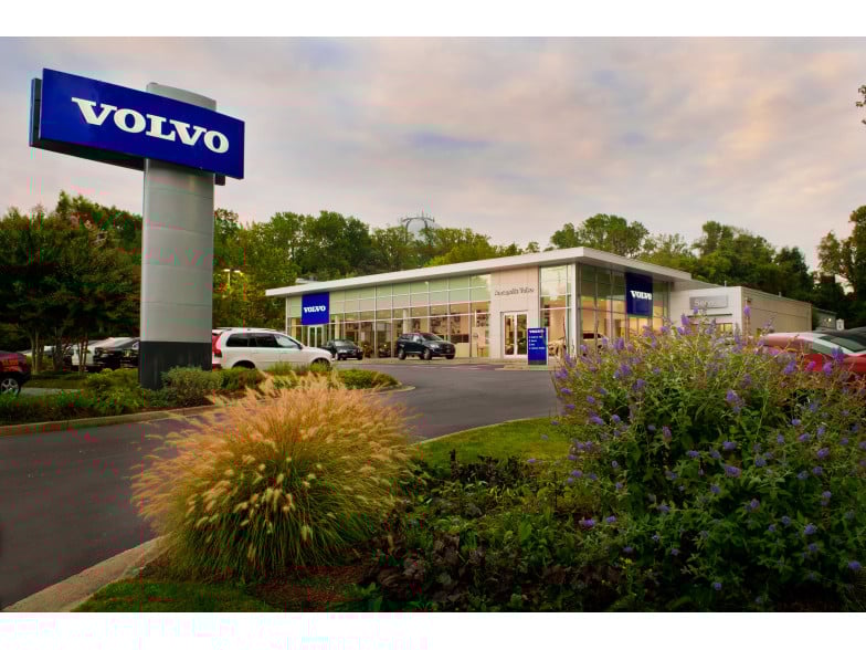 Volvo Cars Annapolis in Annapolis, MD 21401