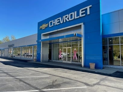 Bowser Chevrolet of Monroeville in Monroeville, PA 15146
