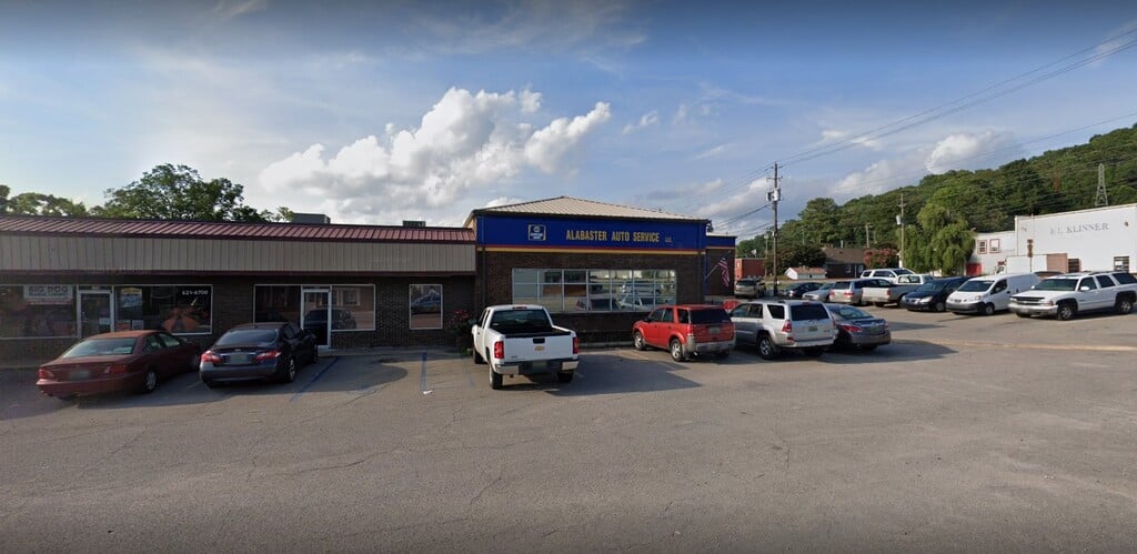 Alabaster Automotive | Alabaster, AL 35007
