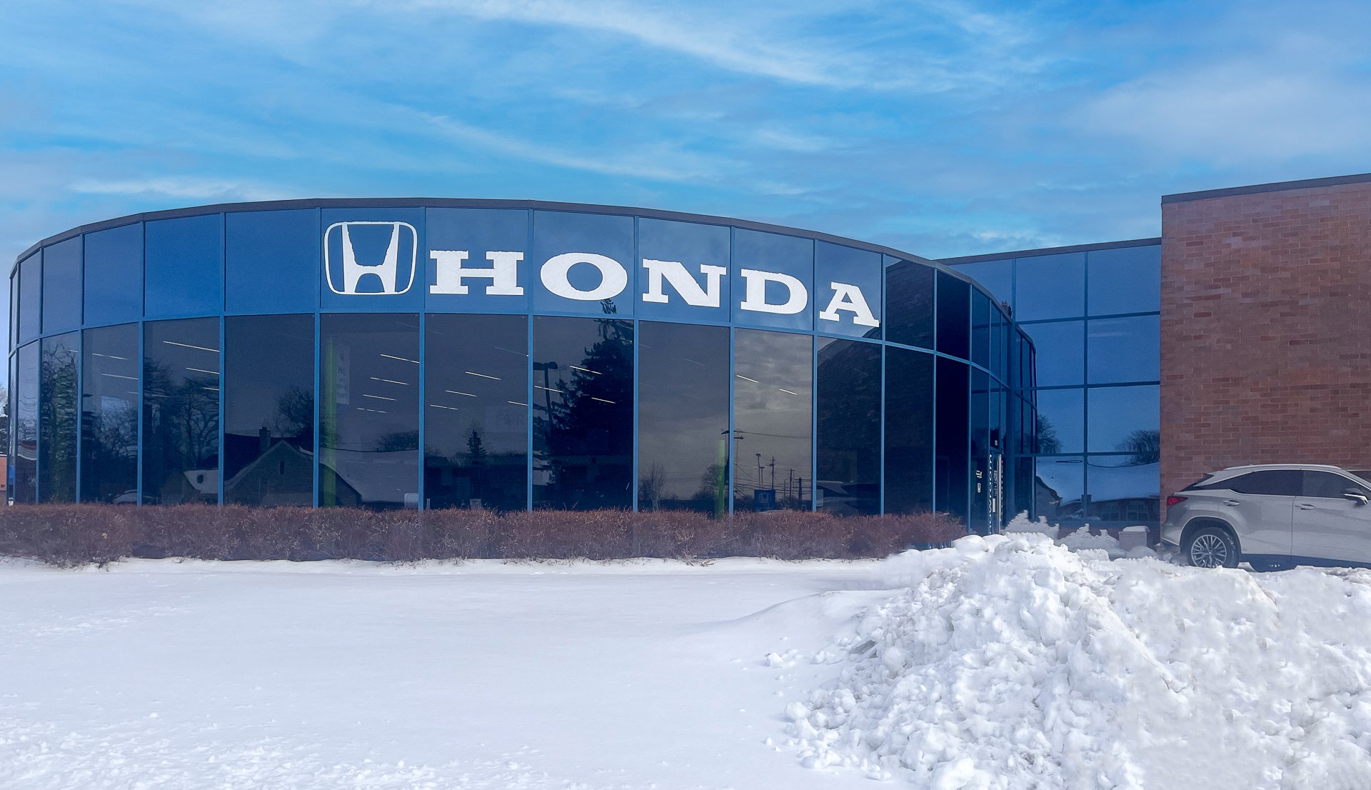 Van Horn Honda of Glendale in Glendale, WI 53209