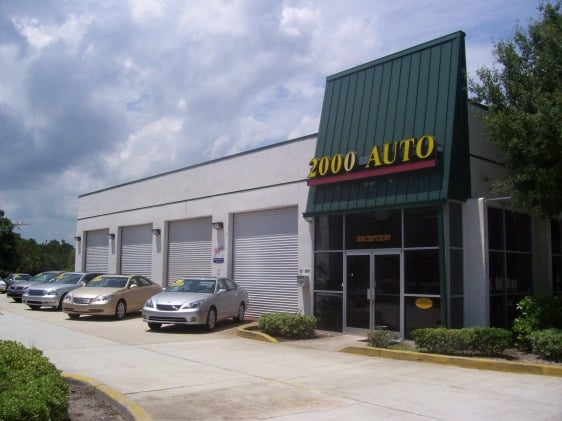 2000 Auto in Melbourne, FL 32940