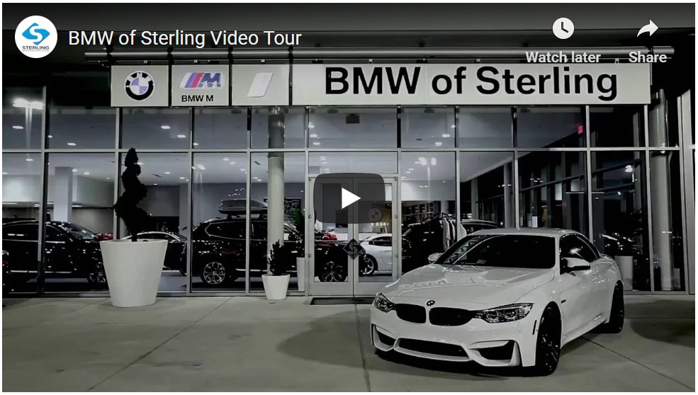 BMW MINI of Sterling in Sterling, VA 20166