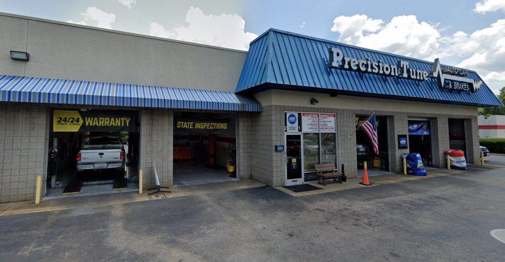AAMCO Transmissions & Total Car Care - Durham | Durham, NC 27713