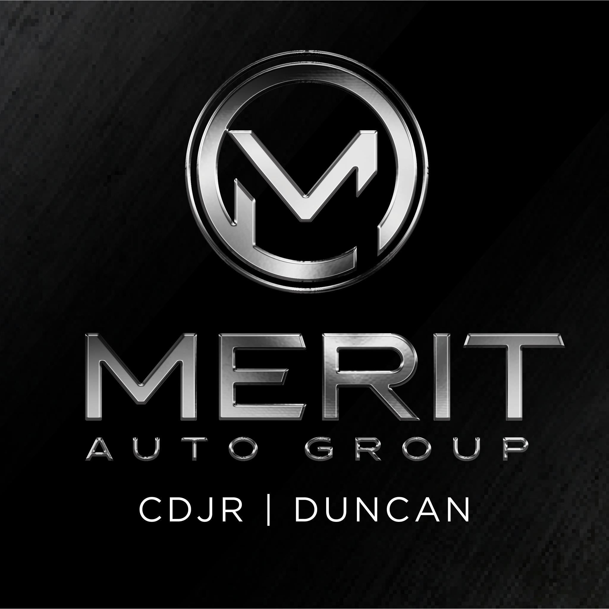 Merit Chrysler Dodge Jeep RAM in Duncan, OK 73533