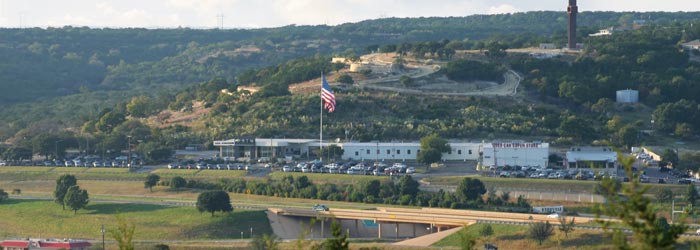 Cecil Atkission Motors in Kerrville, TX 78028
