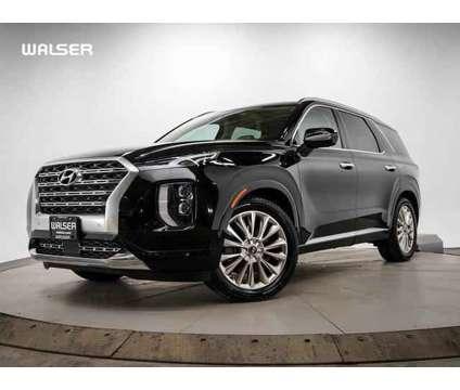 2020 Hyundai Palisade Limited for Sale