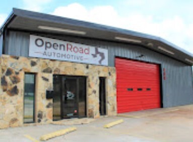 Open Road Automotive | Houston, TX 77018