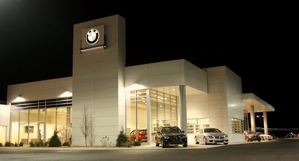 BMW of Bloomington in Bloomington, IL 61704