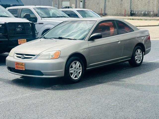 2003 Honda Civic LX for Sale