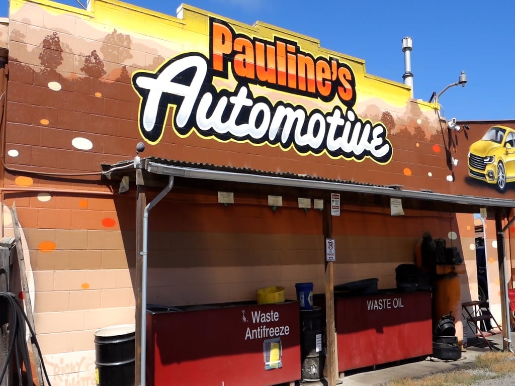 Pauline's Automotive | Sebastopol, CA 95472