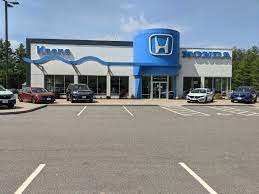 Honda of Keene in Swanzey, NH 03446