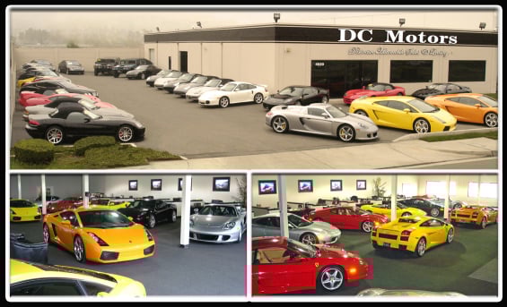 DC MOTORS in Anaheim, CA 92807