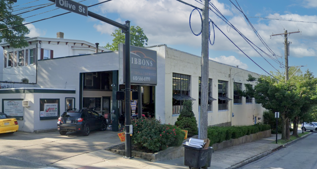 Gibbons Automotive | Media, PA 19063