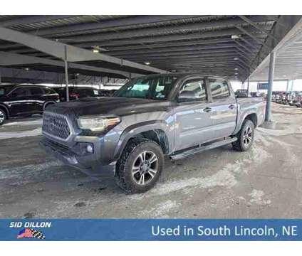 2019 Toyota Tacoma SR5 V6 for Sale