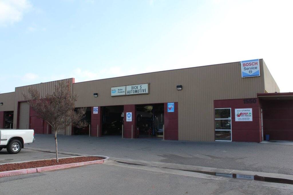 Dicks Automotive | Clovis, CA 93611