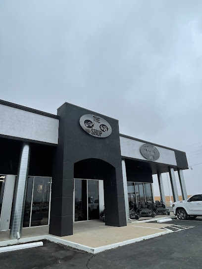 The Truck Shop LLC in Okemah, OK 74859